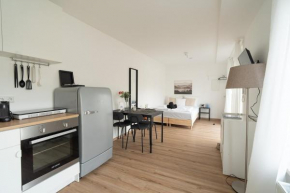 Modernes City-Studio Universität Koblenz